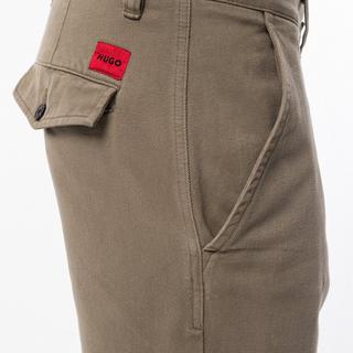 HUGO Zeebo Tapered Fit Hose  