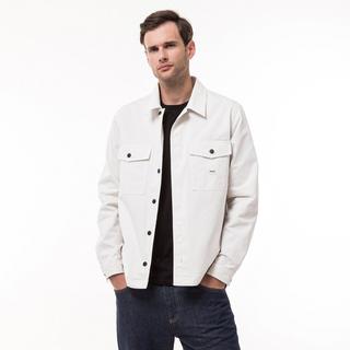 HUGO Enalu Chemise Manches Longues Oversize  