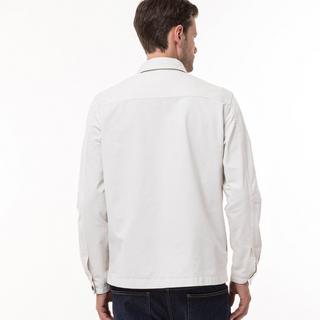 HUGO Enalu Langarm Oversized Hemd  