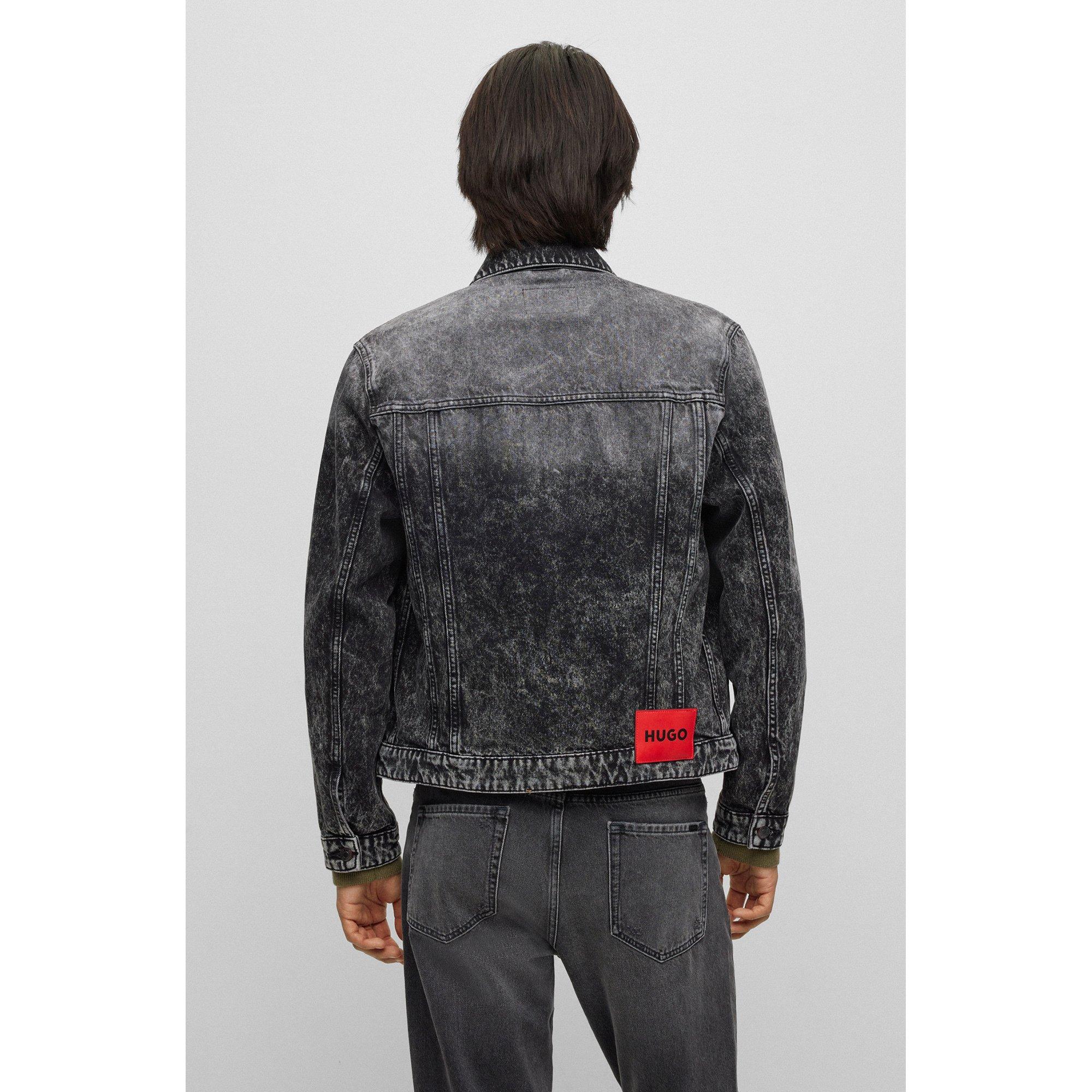 HUGO Giacca di jeans  
