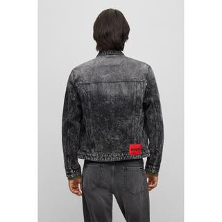 HUGO Jeansjacke  