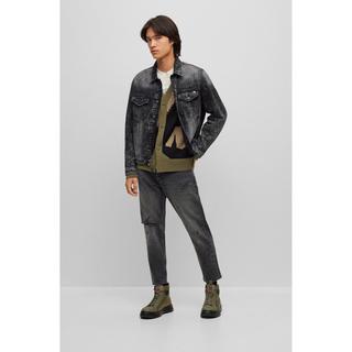 HUGO Jeansjacke  