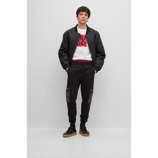 HUGO Byler Bomberjacke  