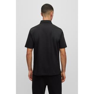 HUGO Dagros Polo Maniche Corte  