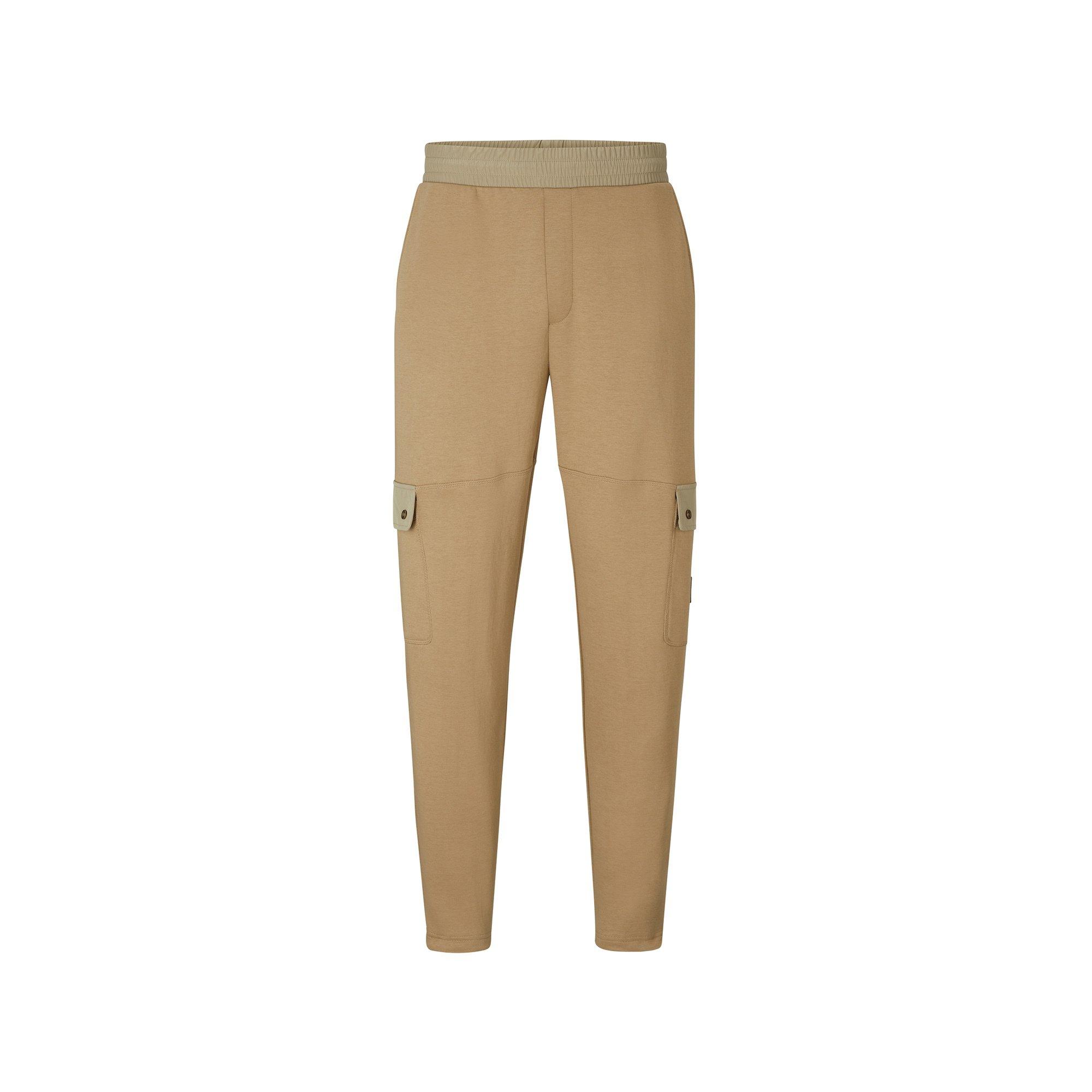 Image of Hose Herren Beige XL