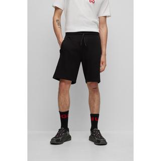 HUGO Diz C Regular Fit Sweatshorts  