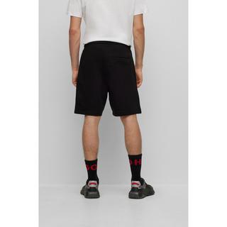 HUGO Diz C Regular Fit Sweatshorts  