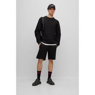 HUGO Diz C Regular Fit Sweatshorts  