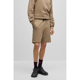 HUGO Diz C Regular Fit Sweatshorts  