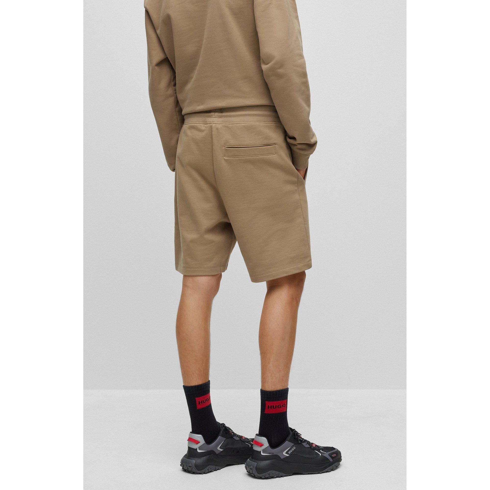 HUGO Diz C Pantaloncini in felpa Regular Fit  