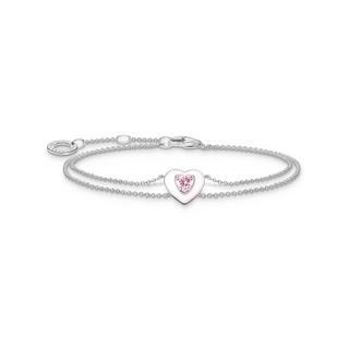 Thomas Sabo Charming Pop Bracelet 