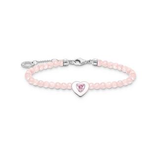 Thomas Sabo Charming Pop Bracciale 