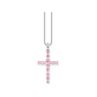 Thomas Sabo Pink Heritage Pendentif 