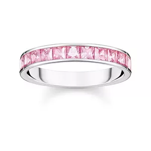 Anello con pietra