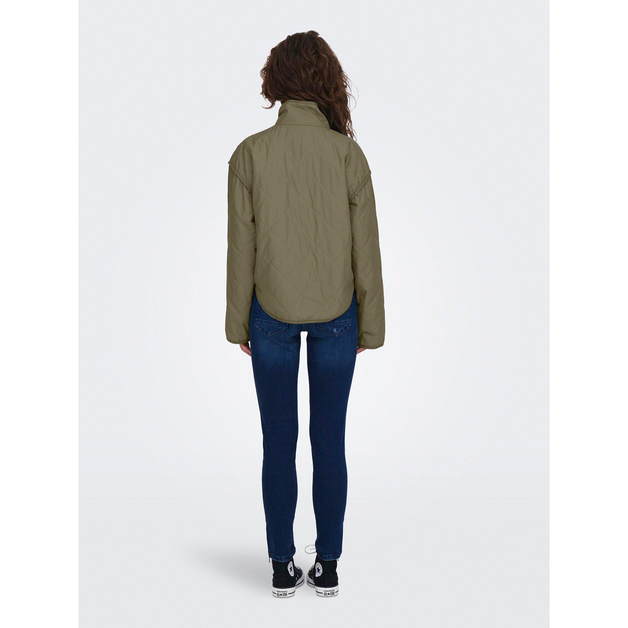 ONLY Veste bomber matelassée  