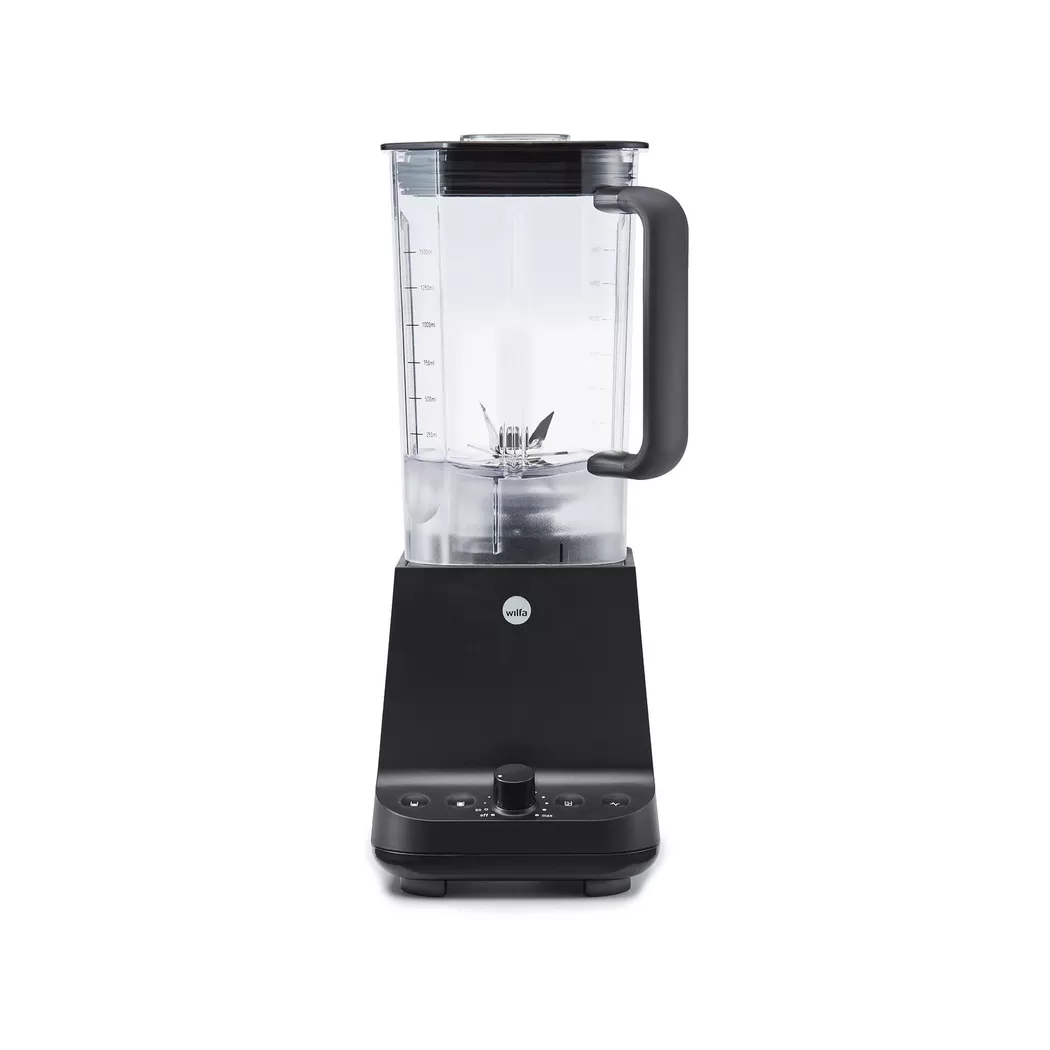 Wilfa – Standmixer, Black