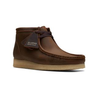 Clarks Wallabee Boot Stivale 