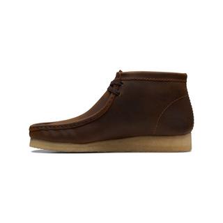 Clarks Wallabee Boot Stivale 