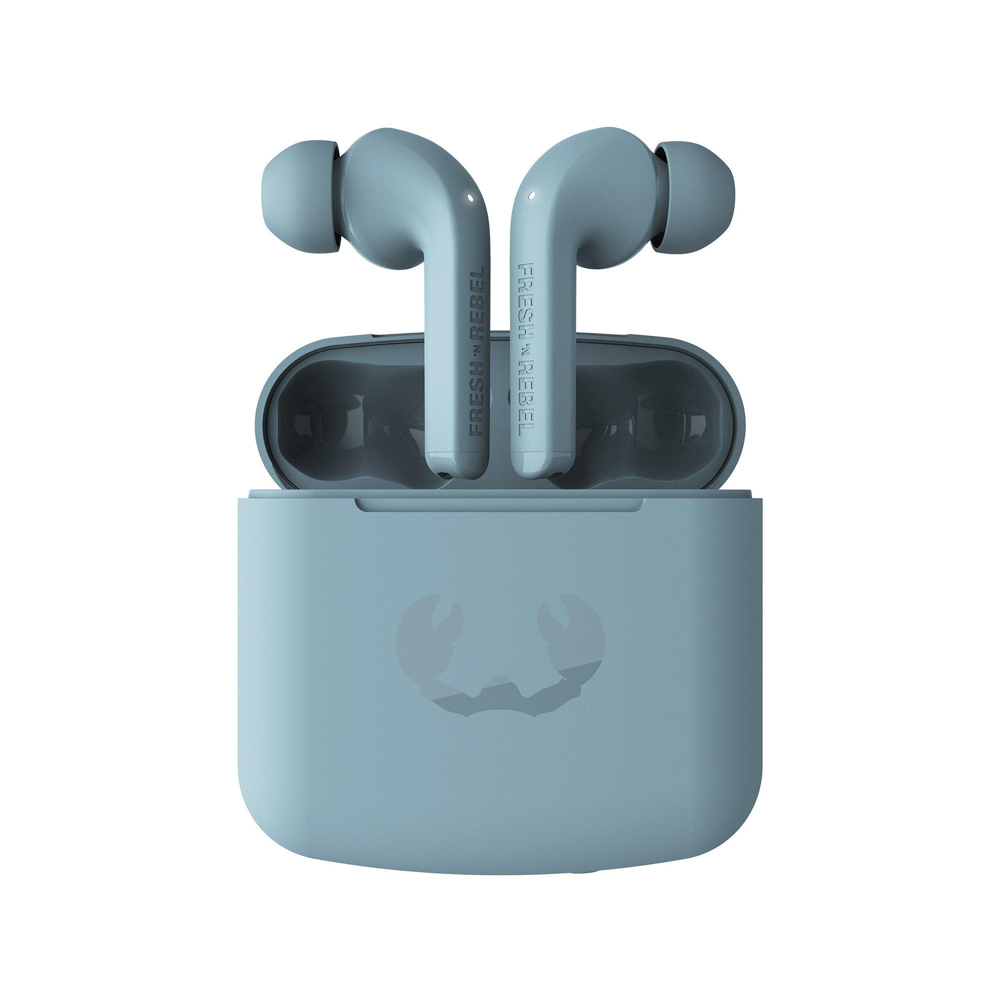 Image of In-Ear-Kopfhörer Twins 1 Tip True Wireless