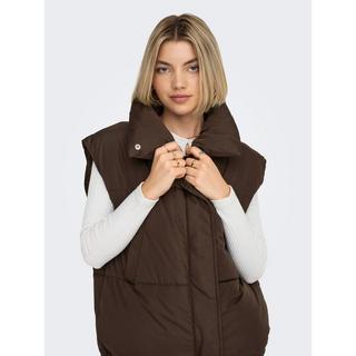 ONLY Gepolsterte Weste  