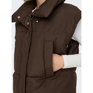 ONLY Gepolsterte Weste  