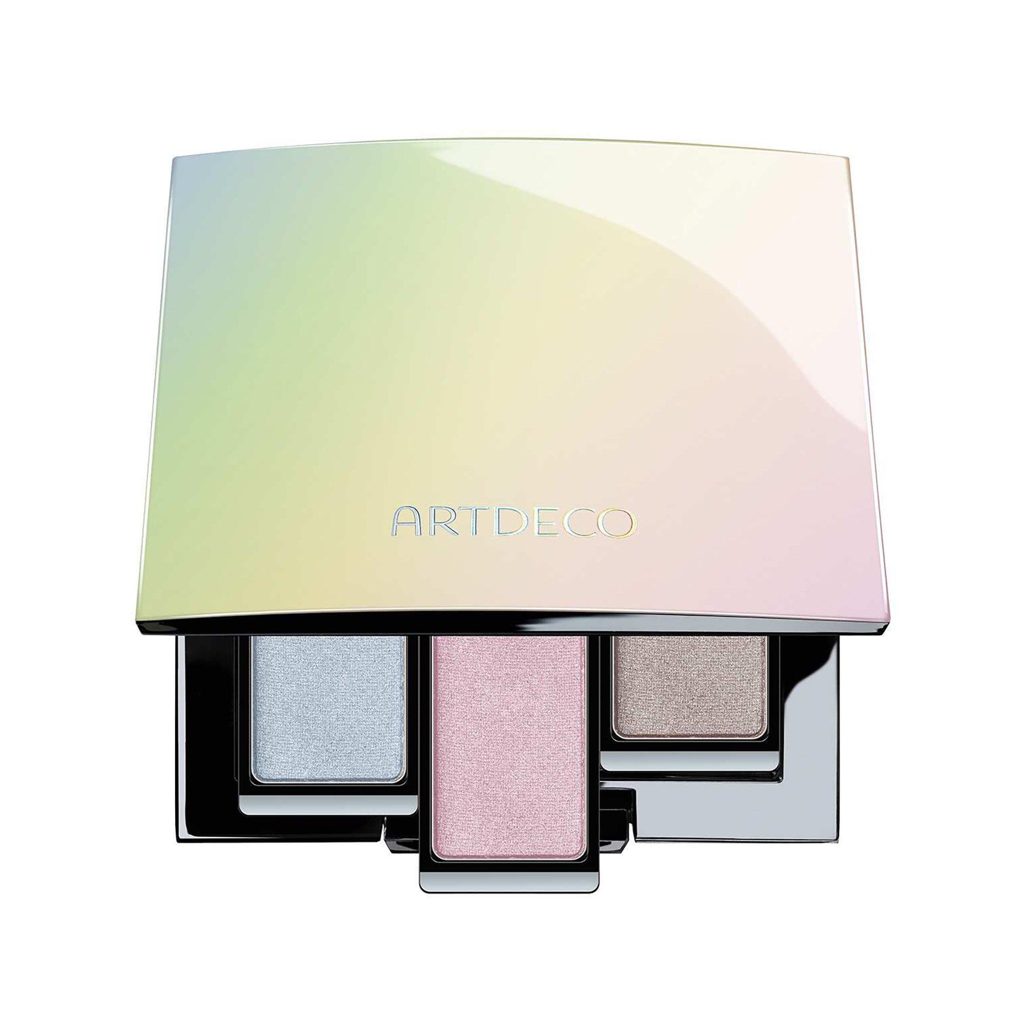 Image of Beauty Box Trio Damen Rosa 1 pezzo