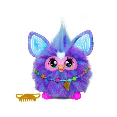 Furby  Furby violet, Allemand 