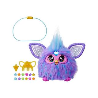 Furby  Furby violett, Deutsch 