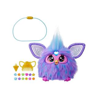 Furby  Furby viola, Tedesco 