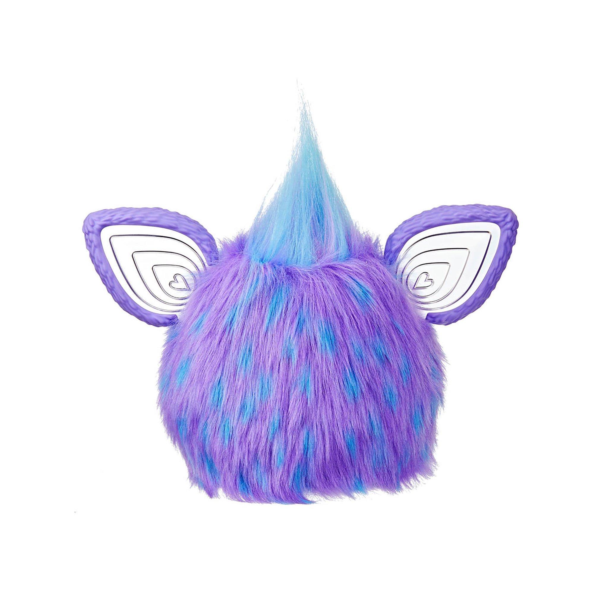 Furby  Furby violet, Allemand 