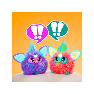 Furby  Furby viola, Tedesco 