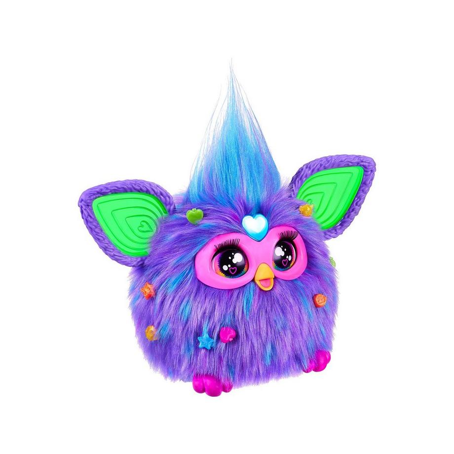 Furby  Furby viola, Italiano 