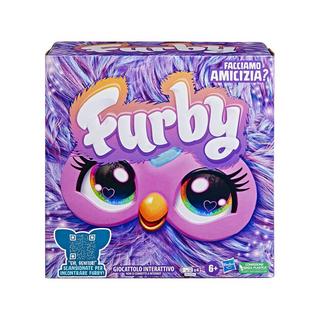 Furby  Furby viola, Italiano 