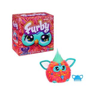 Furby  Furby Corallo, Tedesco 