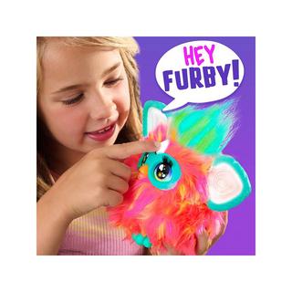 Furby  Furby Corallo, Tedesco 