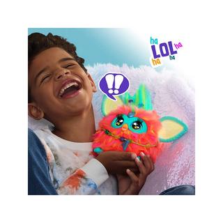 Furby  Furby Korall, Deutsch 