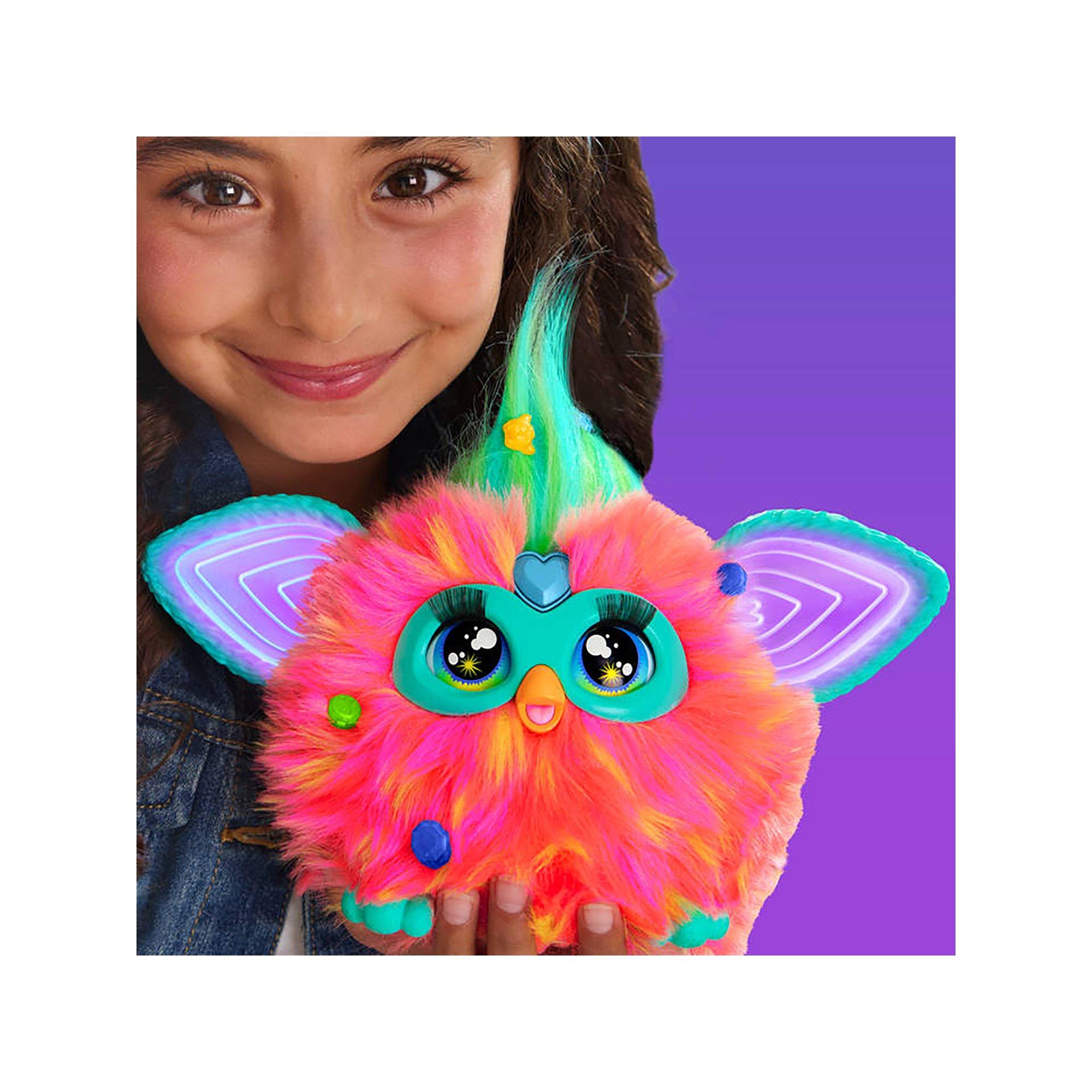 Furby  Furby Corail, Allemand 