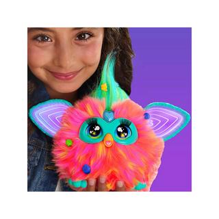 Furby  Furby Corallo, Tedesco 