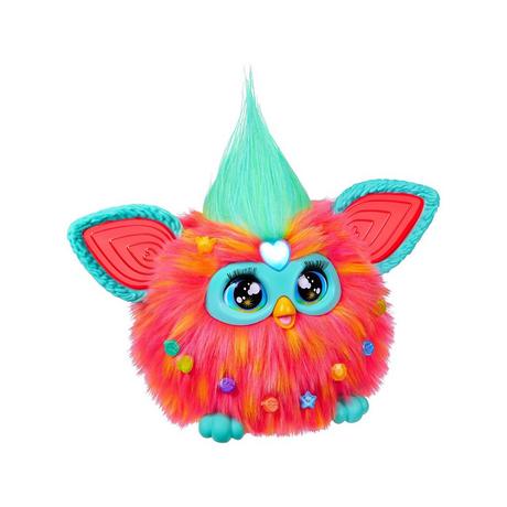 Furby  Furby Korall, Französisch 