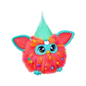 Furby Corallo, Italiano