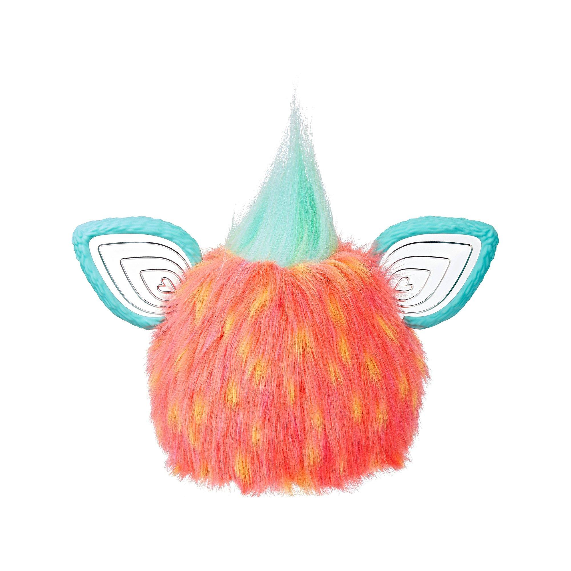 Furby  Furby Corallo, Italiano 