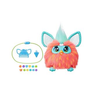 Furby  Furby Corallo, Italiano 