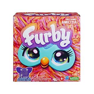 Furby  Furby Corallo, Italiano 