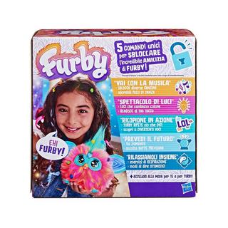 Furby  Furby Corallo, Italiano 