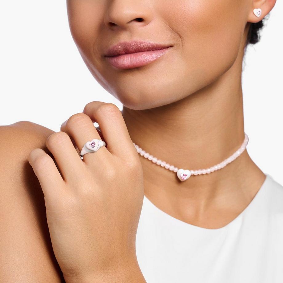 Thomas Sabo Charming Pop Bague 