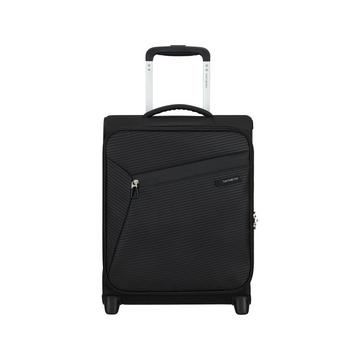 Weichschalenkoffer, Upright Underseater