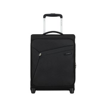 Valise souple, Upright Underseater