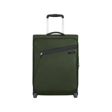 Valise souple, Upright Underseater