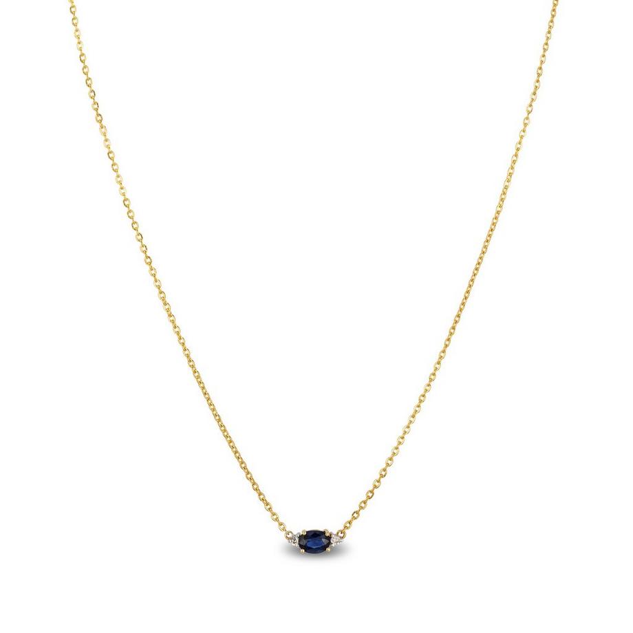 L' Atelier Gold 18 Karat by Manor  Halskette 