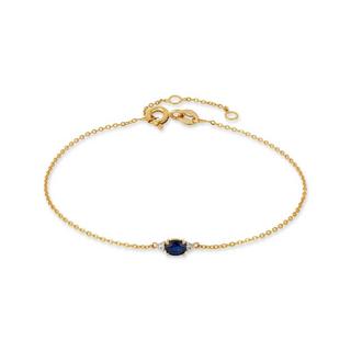 L' Atelier Gold 18 Karat by Manor  Bracelet 